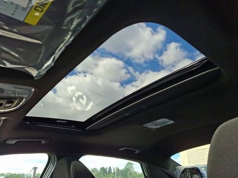 New 2026 Hyundai Elantra SEL Sport w/ Cargo Package FWD image 6