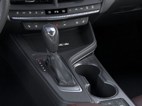 New 2026 Cadillac CT4 Sport AWD/4WD image 23