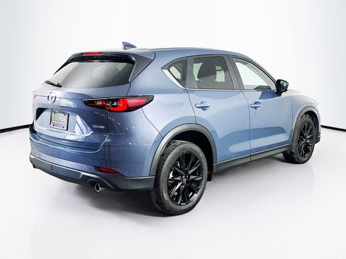 Used 2024 MAZDA CX-5 Carbon Edition image 9