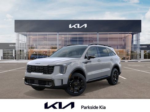 New 2026 Kia Sorento SX Prestige AWD/4WD image 1