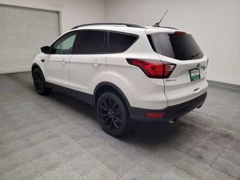 Used 2019 Ford Escape SE FWD image 5