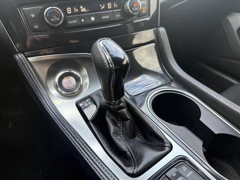 Used 2020 Nissan Maxima 3.5 S w/ Floor Mat Group image 16