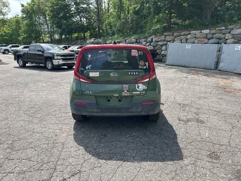 Used 2020 Kia Soul EX FWD image 6