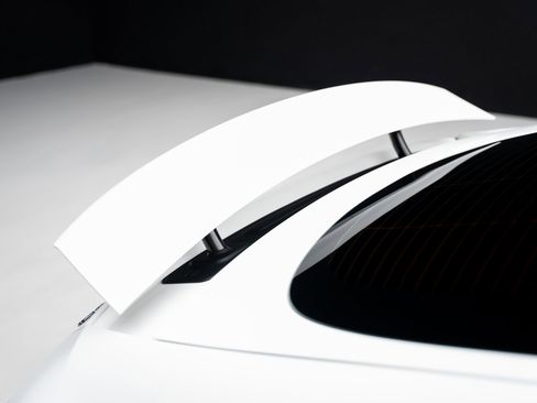 Used 2021 Mercedes-Benz AMG GT 43 image 36