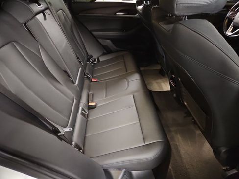 Used 2019 BMW X3 sDrive30i w/ Convenience Package RWD image 20