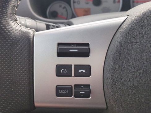 Certified 2021 Nissan Frontier PRO-4X w/ Pro-4x Utility Package image 27