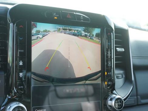 New 2026 RAM 1500 RHO AWD/4WD image 24