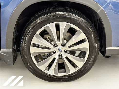 Used 2022 Subaru Ascent Touring AWD/4WD image 33