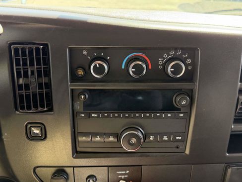 Certified 2024 Chevrolet Express 2500 w/ Driver Convenience Package RWD image 26