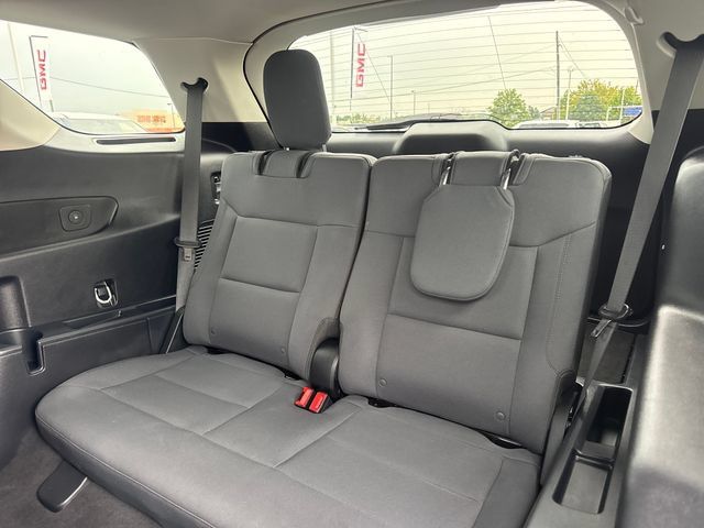 Used 2025 Ford Explorer Active RWD image 12