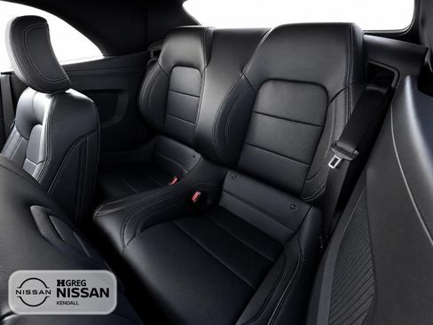 Used 2026 Ford Mustang Premium RWD image 11