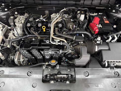 Used 2022 Nissan Altima 2.5 SR FWD image 52