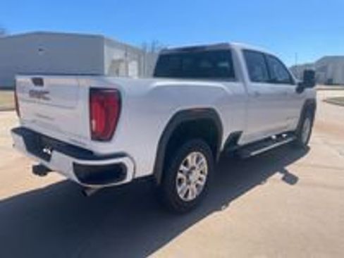 Used 2023 GMC Sierra 2500 Denali w/ Denali Ultimate Package image 2