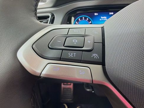 New 2026 Volkswagen Atlas Cross Sport SEL R-Line AWD/4WD image 11