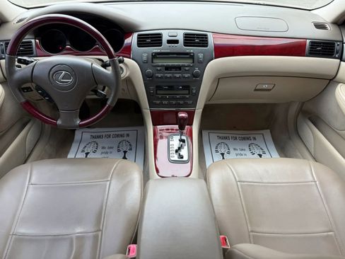 Used 2003 Lexus ES 330 FWD image 19