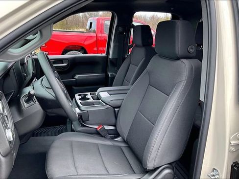 New 2026 GMC Sierra 1500 Pro w/ Graphite Edition image 9