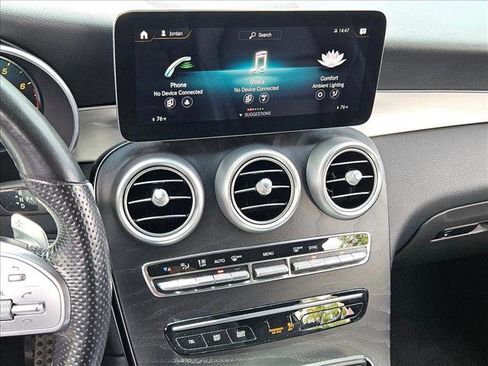 Used 2022 Mercedes-Benz GLC 300 image 14