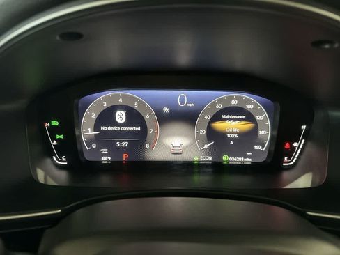 Used 2023 Honda Civic Touring image 15