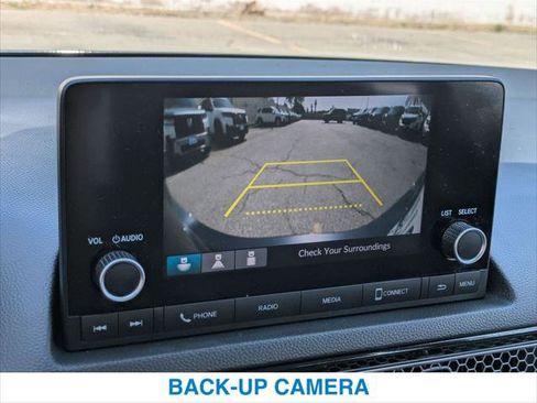 Certified 2024 Honda Civic EX image 18