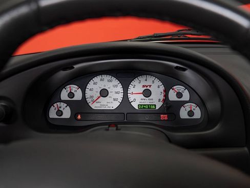 Used 2003 Ford Mustang Cobra RWD image 48