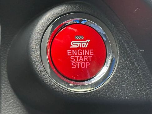 New 2026 Subaru WRX tS image 25