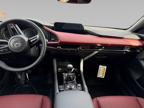 New 2026 MAZDA MAZDA3 2.5 S Hatchback w/ Premium Pkg FWD image 11