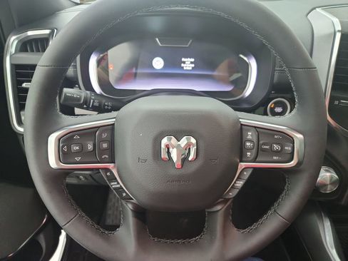 New 2026 RAM 1500 Laramie w/ Night Edition image 22