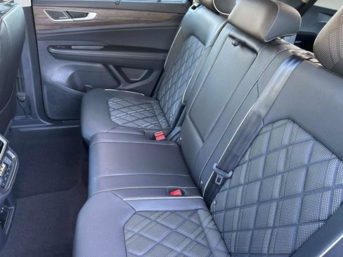 New 2026 Volkswagen Atlas SEL Premium R-Line image 8