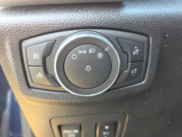 Used 2018 Ford F150 Lariat w/ Equipment Group 502A Luxury RWD image 30