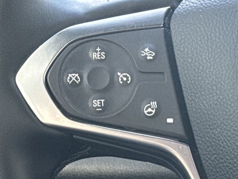 Certified 2023 Chevrolet Traverse Premier image 19