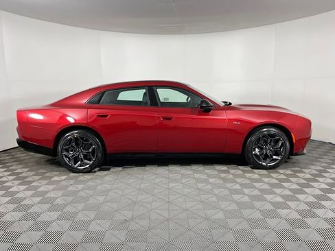 New 2026 Dodge Charger GT w/ Driver Convenience Group image 4