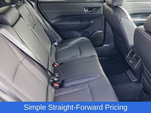 New 2026 Subaru Outback Touring XT AWD/4WD image 19