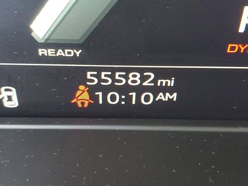 Used 2023 Audi S5 Premium Plus w/ Premium Plus Package AWD/4WD image 32