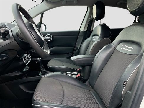 Used 2018 FIAT 500X Trekking image 20