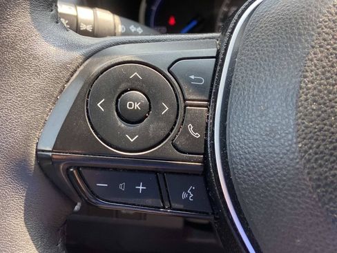 Used 2023 Toyota RAV4 XLE Premium AWD/4WD image 33