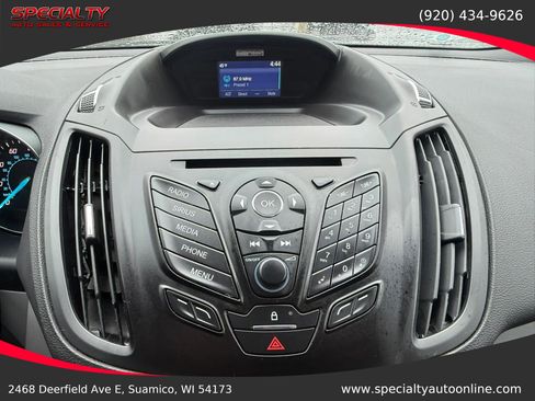 Used 2015 Ford Escape SE AWD/4WD image 23