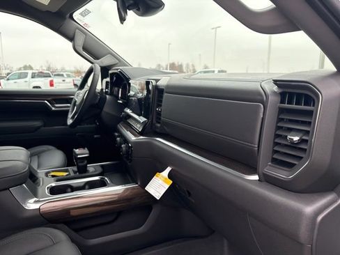 New 2026 Chevrolet Silverado 1500 LT Trail Boss w/ LT Trail Boss Premium Package image 23