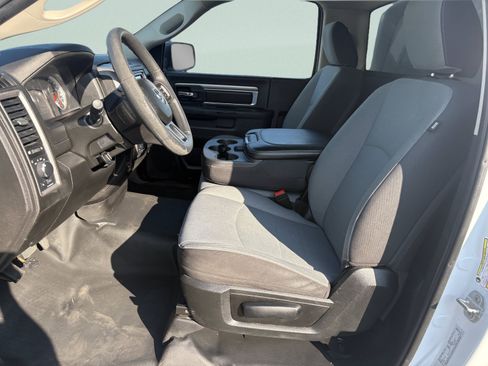 Used 2022 RAM 1500 Tradesman w/ Popular Equipment Group AWD/4WD image 14