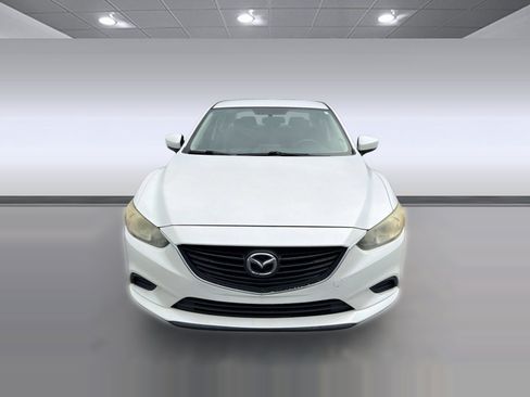 Used 2017 MAZDA MAZDA6 Sport FWD image 6