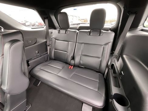 New 2026 Ford Explorer ST-Line AWD/4WD image 21