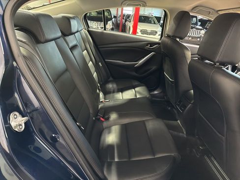 Used 2015 MAZDA MAZDA6 Touring image 37