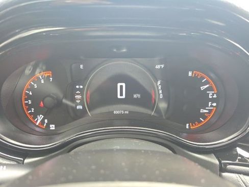 Used 2022 Dodge Durango GT w/ Blacktop Package AWD/4WD image 22