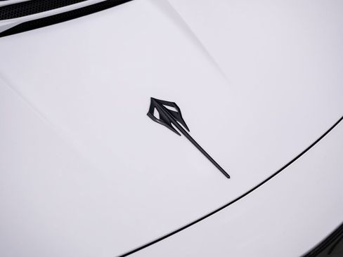 Used 2024 Chevrolet Corvette E-Ray w/ ZER Performance Package AWD/4WD image 34