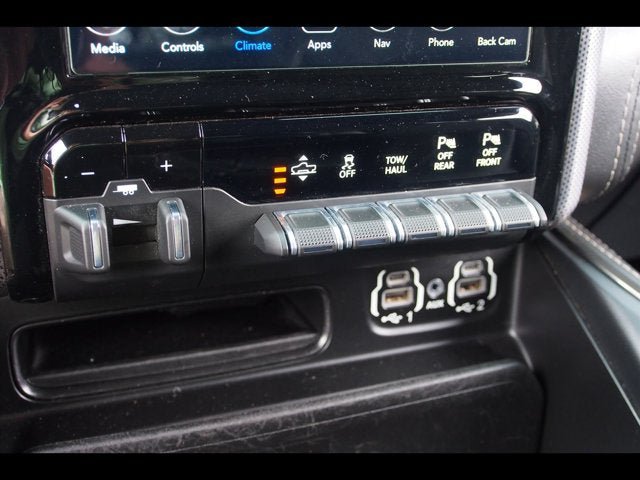 Used 2020 RAM 1500 Limited AWD/4WD image 30