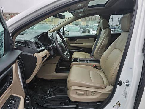 Used 2022 Honda Odyssey EX-L image 19
