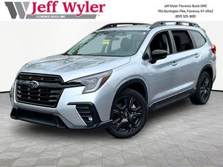 Used 2024 Subaru Ascent Onyx Edition AWD/4WD video 1