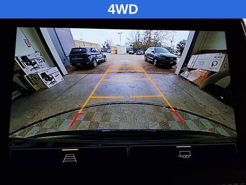 Used 2023 Chevrolet Tahoe Premier image 12