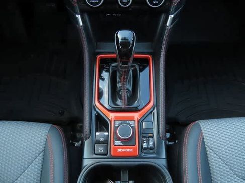 Used 2021 Subaru Forester Sport image 26