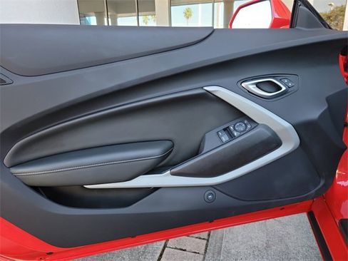 Used 2023 Chevrolet Camaro SS image 17