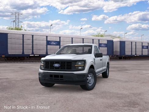 New 2026 Ford F150 XL RWD image 24